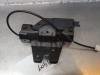 Gebruikte Achterklep Slotmechaniek BMW 3-Serie O174836