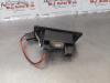 Gebruikte Kenteken Verlichting BMW 3-Serie O174840