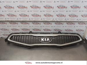 O174843 Gebruikte grille Kia Picanto