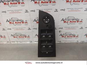 O174845 Gebruikte schakelblok ruiten BMW 3-Serie