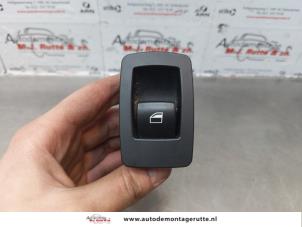 O174846 Gebruikte raam schakelaar elektrisch BMW 3-Serie