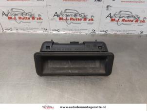 O174847 Gebruikte schakelaar achterklep BMW 3-Serie