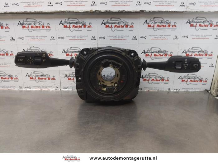 Gebruikte Schakelaar Stuurkolom (licht) BMW 3-Serie O174848