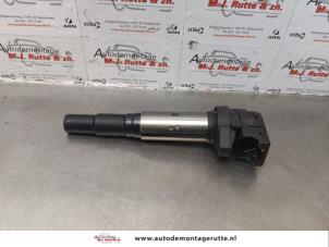 O174850 Gebruikte pen bobine BMW 3-Serie