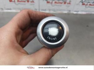 O174857 Gebruikte start/stop schakelaar BMW 3-Serie