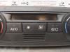 Gebruikte Chaufage Bedieningspaneel BMW 3-Serie O174861
