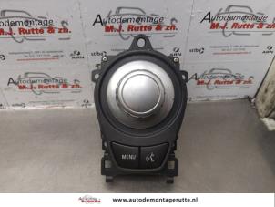 O174865 Gebruikte i-drive knop BMW 3-Serie