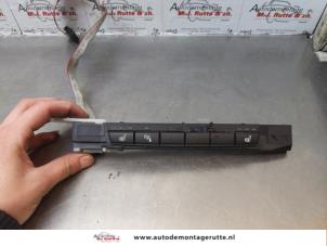 O174863 Gebruikte pdc schakelaar BMW 3-Serie
