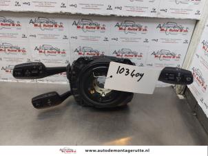O174868 Gebruikte schakelaar stuurkolom (licht) BMW 3-Serie