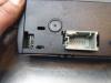 Gebruikte Chaufage Bedieningspaneel BMW 3-Serie O174872