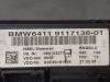 Gebruikte Chaufage Bedieningspaneel BMW 3-Serie O174872