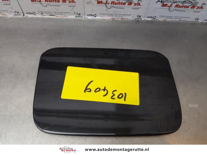 Gebruikte Tank Klep BMW 3-Serie O174870