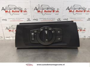O174877 Gebruikte schakelaar licht BMW 3-Serie
