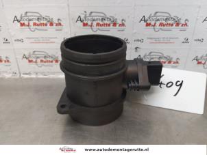 O174876 Gebruikte luchtregelklep BMW 3-Serie