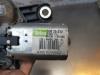 Gebruikte Ruitenwissermotor achter Peugeot 107 O174878