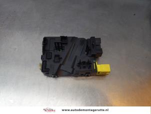O174886 Gebruikte stuurkolom module Volkswagen Golf