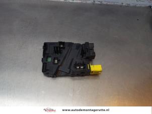 O174888 Gebruikte stuurkolom module Volkswagen Caddy