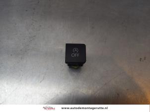 O174889 Gebruikte start/stop schakelaar Volkswagen Golf