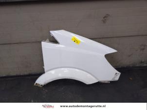 O174891 Gebruikte spatbord rechts-voor Mercedes Sprinter