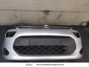 O174895 Gebruikte bumper voor Citroen C4 Picasso