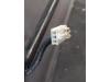 Gebruikte Ruit achter Peugeot 107 O174898