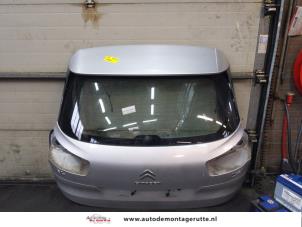 O174903 Gebruikte achterklep Citroen C4 Picasso