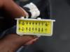 Gebruikte Achterklep Citroen C4 Picasso O174903