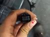 Gebruikte Achterklep Citroen C4 Picasso O174903