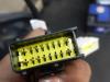 Gebruikte Achterklep Citroen C4 Picasso O174903