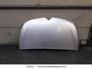 O174904 Gebruikte motorkap Citroen C4 Picasso