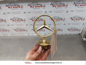 O174922 Gebruikte ster Mercedes E-Klasse