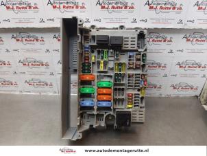 O174930 Gebruikte zekeringkast BMW 3-Serie