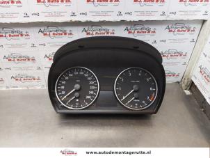 O174932 Gebruikte kilometerteller km BMW 3-Serie