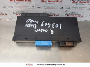 O174938 Gebruikte bcm BMW 3-Serie