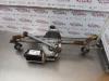 Gebruikte Ruitenwismotor+Mechaniek Opel Combo O174948