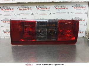 O174951 Gebruikte achterlicht rechts Opel Combo