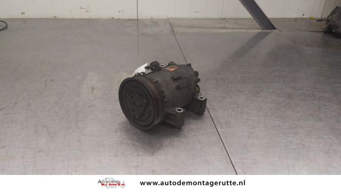 Gebruikte Aircopomp Nissan Micra O174964