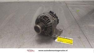 O174970 Gebruikte alternator Volvo S80