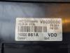Gebruikte Kontaktslot + computer Volkswagen Golf O174969