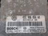 Gebruikte Kontaktslot + computer Volkswagen Golf O174969