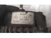 Gebruikte Dynamo Chevrolet Matiz O174974