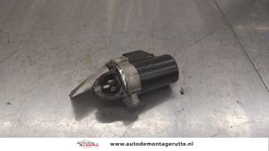 O174976 Gebruikte startmotor Mercedes C-Klasse