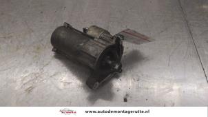 O174981 Gebruikte startmotor Citroen C4
