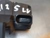 Gebruikte Portierslot Mechaniek 4Deurs links-voor Saab 9-3 O174984