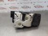 Gebruikte Portierslot Mechaniek 4Deurs links-voor Saab 9-3 O174984