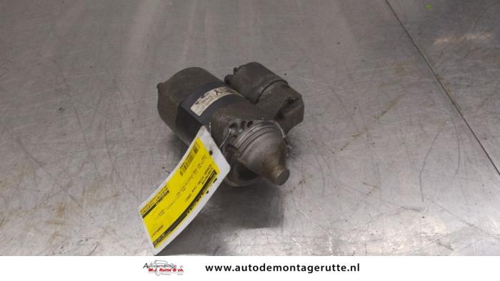 Gebruikte Startmotor Nissan Micra O174988