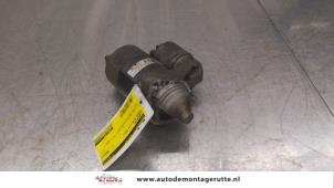 O174988 Gebruikte startmotor Nissan Micra