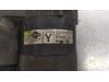Gebruikte Startmotor Nissan Micra O174988