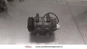 O175004 Gebruikte pomp airco Volvo S80