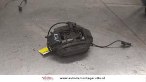 O175000 Gebruikte remklauw (tang) links-voor Mercedes S-Klasse